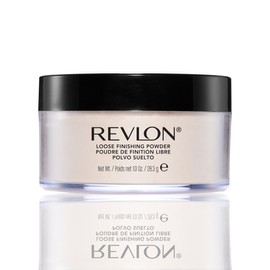 Lebron Loose Finishing Powder 100 Color Light Bright Beige