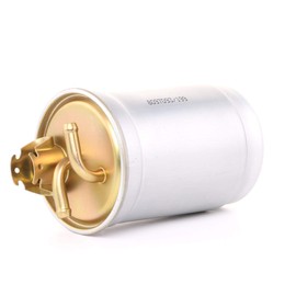RIDEX Fuel Filter 9F0018 Golf II (19E, 1G1) Golf III (1H1) L 80 170 mm