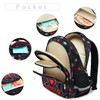 abshoo Cute Spider School Backpack For Boys Elementary Kindergarten Kids