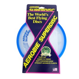 Air Lobby Super Disc Blue