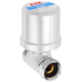 KVK Water Hammer Reducer (For Stop Valve Assistance) PZS504