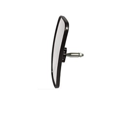 jiangxie Universal Rearview Mirror Forklift for Toyota, Nissan, Caterpillar, Yale, Clark