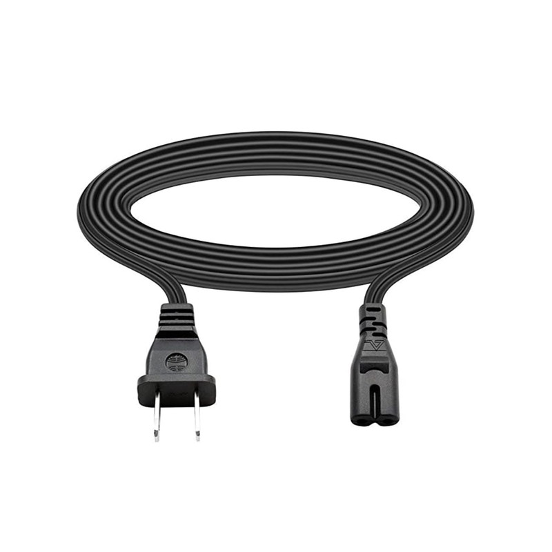 saschedross AC Adapter Replacement for ASUS TUF Gaming Monitor VG27AQ