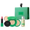 Easydew freckle cushion gift set, 1 set, lipstick + cushion + cleansing oil / 이지듀 기미쿠션 선물세트, 1세트, 립스틱 + 쿠션 + 클렌징 오일