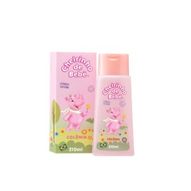 Kids Colon Pink 210ml