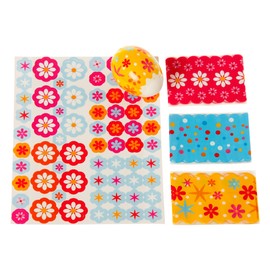 Sunny Sue 300 – 2006 Easter Egg Craft Set (26 Pieces)