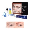 J. Denis Pigmento Cejas Profesional Indeleble J Denis Semipermanente