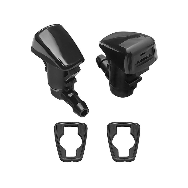 68260443AA Premium Wiper Washer Nozzles Fit for 2005-2023 Jeep Grand