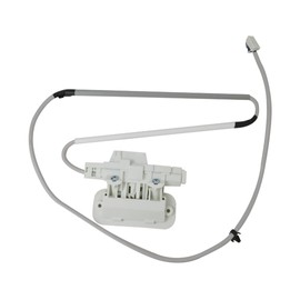 W10787880, W10637463, AP5999414 for Whirlpool Cabrio Washer Lid Lock Replacement Fit for Whirlpool Cabrio WTW7040DW1 WTW7300DW0 WTW7300DW1