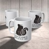 Mr. & Mrs. Panda Children's Cup Skunk Sitting - Gift,