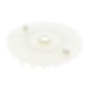 Homelite OEM 535080004 Lawn Mower Motor Fan Blade Adapter RYPM8001