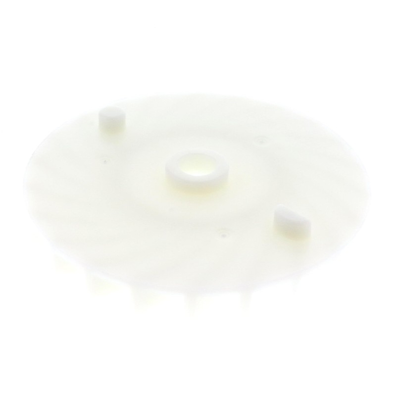 Homelite OEM 535080004 Lawn Mower Motor Fan Blade Adapter RYPM8001