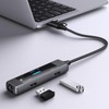 USB C Hub HDMI 4K 60Hz, 5 in 1 Dock