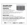 Chapstick Balsamo Labial Yerbabuena 4 g