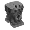 Cylinder Piston Kit Assembly Set for STIHL MS180 High Silicon