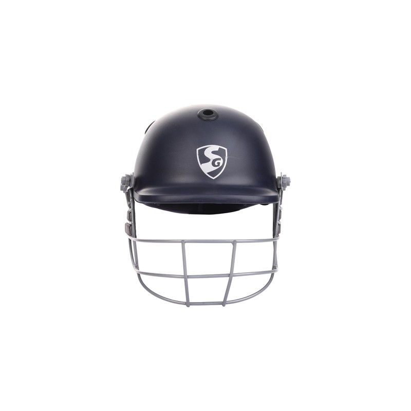 SG Optipro Cricket Helmet