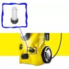 +Mu Filtro Agua Para Hidro Lavadoras De Alta Presión 2pcs