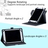 Universal 10.0 Tablet Case, Universal Case for 9.6-10.5 Inch Android