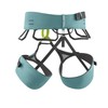 EDELRID Allround Sendero Climbing Harness, Colour: Mineral Blue, Size: L