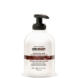 Inebrya ICE CREAM Kromask Schokolade, 300 ml