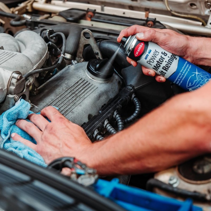 CARAMBA 605415 - Detergente a freddo, 400 ml