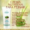 Crema Para Peinar Rizos Curly Hidratante Modeladora Pack 2pz