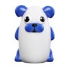 Bright Time Buddies, Dog - The Night Light Lamp You