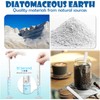 Mssor 7 Pack Diatomaceous Earth Drying Sticks - 15x1.5cm, Moisture