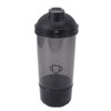 Electric Protein Shaker Bottle Portable Rechargeable Mixer Cup for Protein