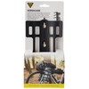 TOPEAK VersaCage WBC08300 Storage Cage for Wheeled Bags, etc