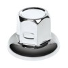 Lampa 97667 American Set of 10 Bolt Covers for Trucks,