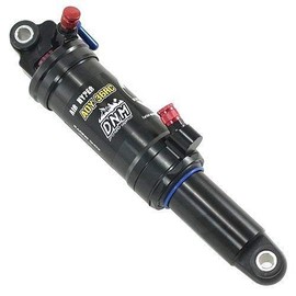 DNM AOY-36RC Mountain Bike Air Rear Shock with Lockout 200x55mm 4-System, Black #ST1539