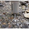 NANGOGEAR 11376 (TC-ST) Hinoto Stabilizer, Gas Lantern, Fall Prevention, Foldable,