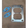 borg warner Twin Scroll Turbo Exhaust Inlet Gasket Set Stainless