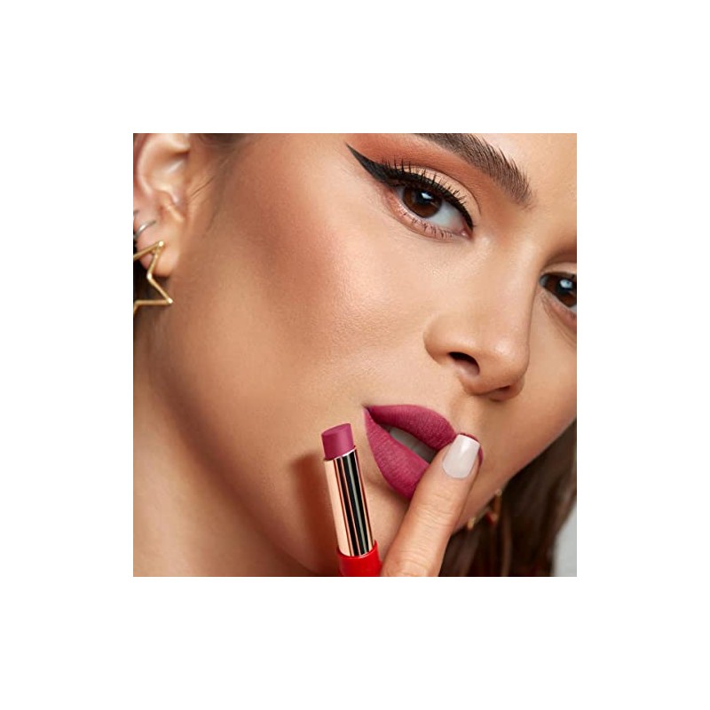 ésika - Labial Colorfix 24H de Larga Duración 2g -