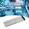 Pneumatic Air Cylinder Double Rod Double Shaft Air Cylinder 20mm