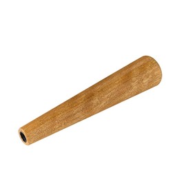 GASTROBEDARF WESTERBARKEY Wooden Tap Handle Long Version British Style