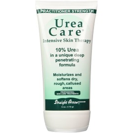 Maximum Hydrating Cream 10% Urea Formula - 6 Ounce
