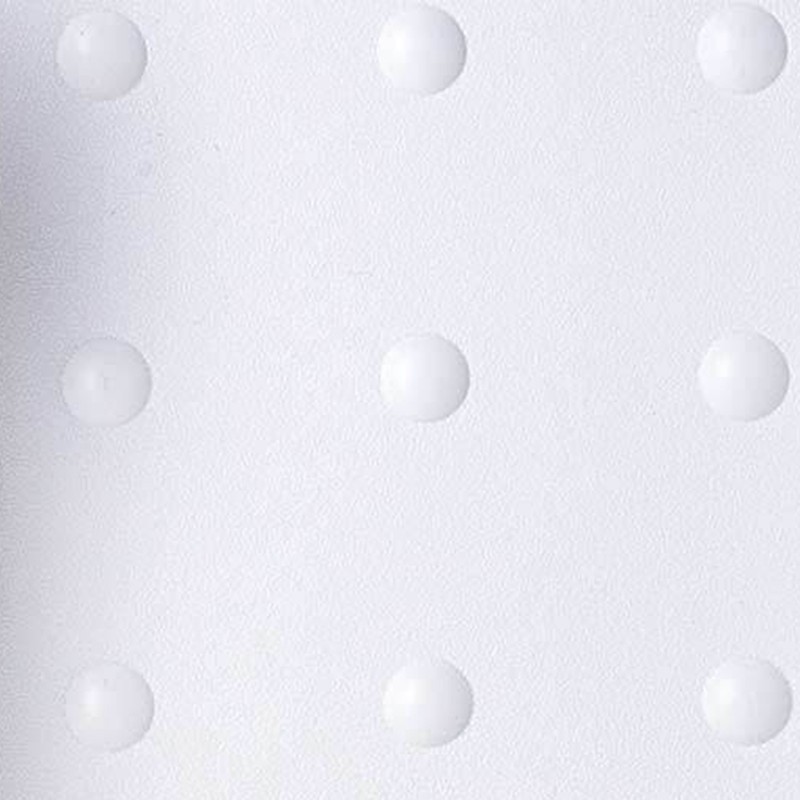 Iron Holder Wall Mounted Heat Resistant Widened Electric Iron Organizer