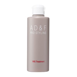 Aderance Fontaine AD&F Wig Treatment for Wig, Care Product, Smooth, 6.8 fl oz (200 ml)