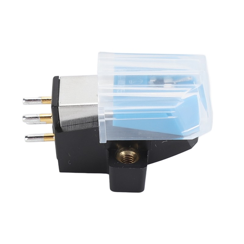 AT VM95C Phonograph Cartridge Dual Moving Magnet Replacement Turntable Cartridge
