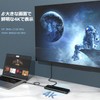 WAVLINK USB-C Docking Station 12-in-1 Hub with 4K HDMI Pull