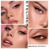 2Pack Dual Tip Eyeliner Stamp Pen 2 in 1 –
