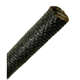 Pico 8214PT 3/8" Fabric Wiring Loom 7' per Package