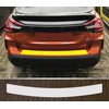 Paint Protection Film Compatible with Citroen C4 from 2021 Transparent