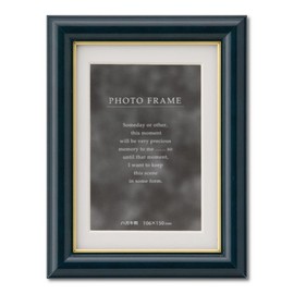 Daisen C018 Photo Stand, bule