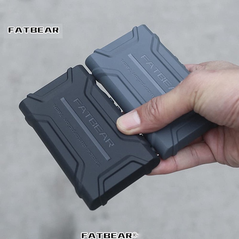 FATBEAR compatible Sony Walkman NW-A306 NW-A307 NW-A300 Series Heavy Duty