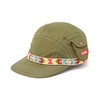 [チャムス] 帽子 キャップ メンズ フェスキャップ CH05-1431 Olive F