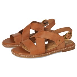 Sofft Women's Nadia Sandal, Luggage, 7