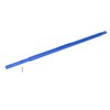 RC Drive Shaft Aluminum Alloy Replacement Central Driveshaft for Traxxas